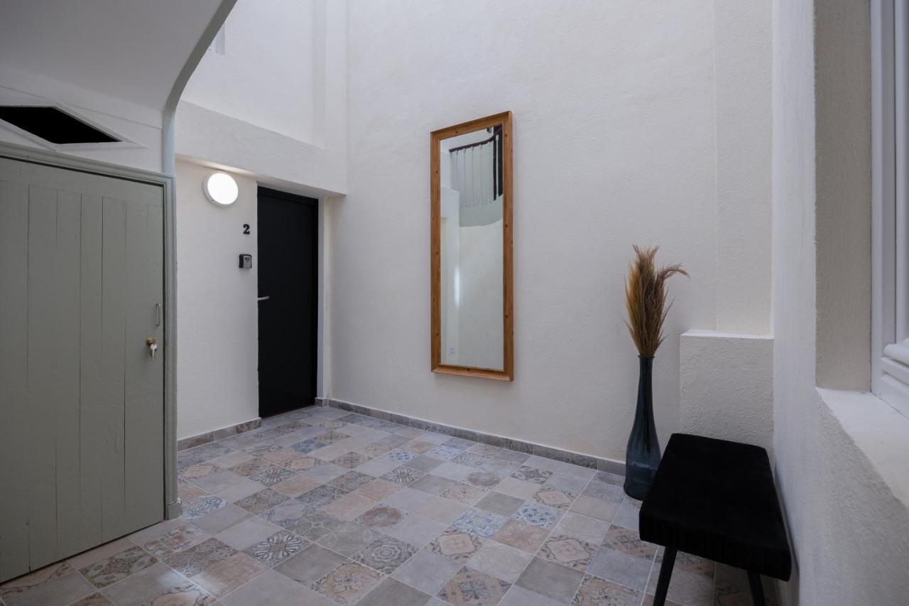 La Perle Citadine En Hyper Centre Apartamento La Rochelle  Exterior foto