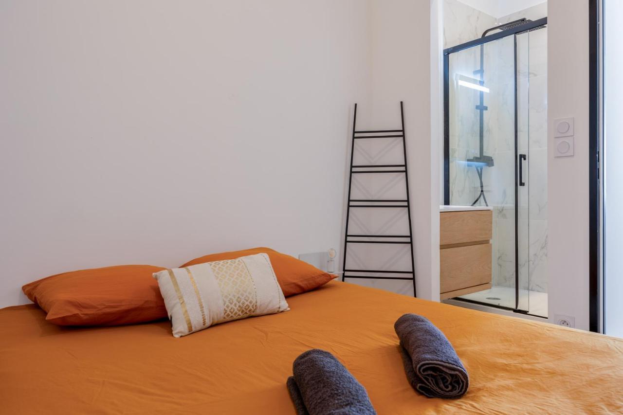 La Perle Citadine En Hyper Centre Apartamento La Rochelle  Exterior foto